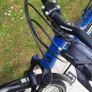 Ladies Crossway bike Image 4