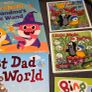 Books for toddler Image 3