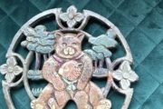 Trivet