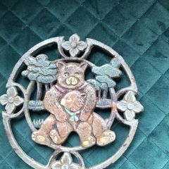 Trivet