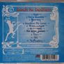 James Blunt [2004] Back To Bedlam (CD Album) Image 2