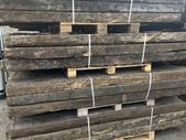 SALE Reclaimed Railway Sleepers
