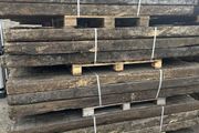 SALE Reclaimed Railway Sleepers
