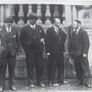 26 Counties On Irish Politics 1930's to 1980's Old Book Of The Magill Book Of Irish Politics , The Parties , The Election's The Photographs Of Sixty Years , Incorporating Election's To 81 By Vincent Brown Image 9