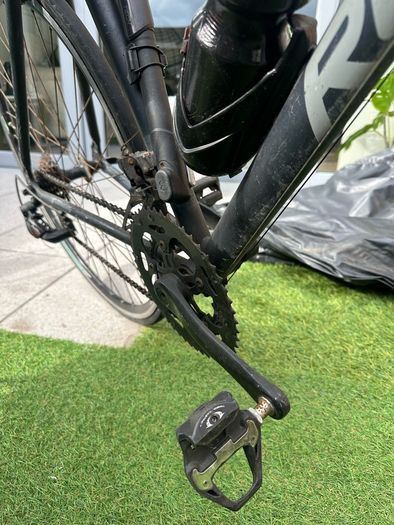 Reid Express Road bike