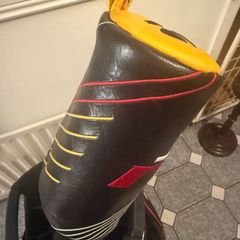 taylormade r7  mini driver