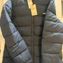 Hollister Puffer Jacket Brand New Image 2