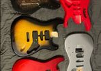 Fender Stratocaster telecaster squier Gibson Ibanez epiphone les paul special electric guitar body perfect condition Electric guitar parts accessories