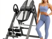 Inversion Table Heavy Duty
