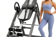 Inversion Table Heavy Duty