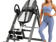 main image for ad Inversion Table Heavy Duty