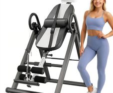 Inversion Table Heavy Duty
