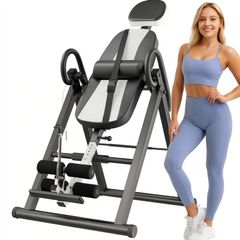 Inversion Table Heavy Duty