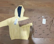 boys hoodie brand new with tags