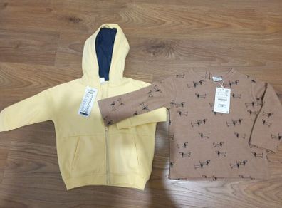 boys hoodie brand new with tags