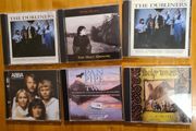 6 X Mixed Lots Of Cds. See Photos.