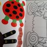 New childs activities book Image 5