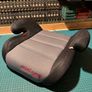 Car Booster Seat (22-36kg) Image 2