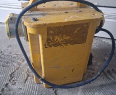 Transformer