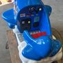 Arcade Kiddie Ride Machine Image 4