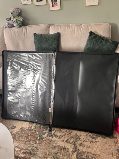 Dalar Rowney A1 art folder
