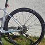 Liv Thrive Ladies Bike Image 9