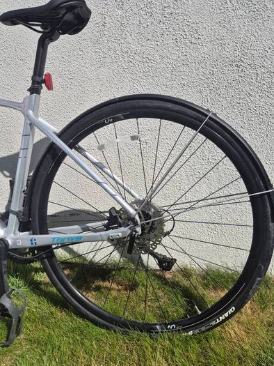 Liv Thrive Ladies Bike