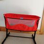 Chicco toy cot for kids Image 2