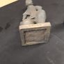 Terracotta kneeling archer ex film prop Image 8