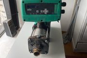 Wilo pump