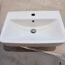 Twyfords White Vanity Unit Image 2
