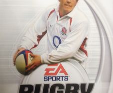Rugby 2004 [2004] (Playstation 2 Game) [PAL]