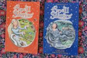 Spell Sisters - Amber Castle