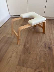 FeetUp yoga stool