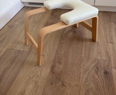 FeetUp yoga stool