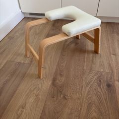 FeetUp yoga stool