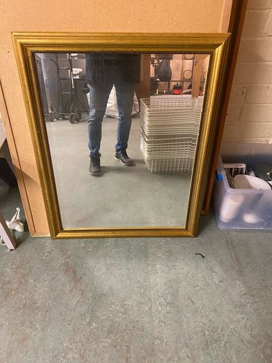 Ikea "Levanger" Mirror
