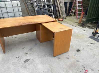 office desk