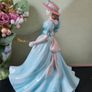 Coalport Ladies of Fashion 'Kathleen' Figurine Image 3