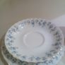 Royal Albert Memory Lane Tea Trio, Set, Bone China Image 3