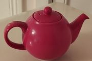 Small Teapot David Birch Globe
