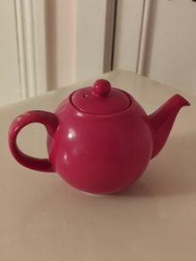 Small Teapot David Birch Globe
