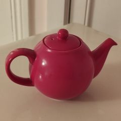 Small Teapot David Birch Globe