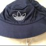 Adidas Bucket Hat Reversible Image 4