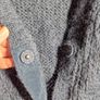 Jack Wills Mohair and Wool cardigan Image 4