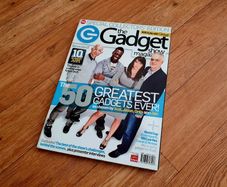 The Gadget Show Magazine Special Collectors' Edition (2010)