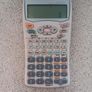 Sharp scientific calculator Image 2