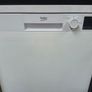 Beko Freestanding Dishwasher Image 4