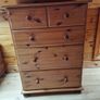 Chest of drawers and blanket boxes for sale Image 4