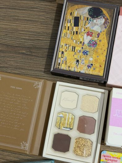 Korean makeup new